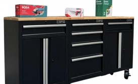 Tủ Đựng Dụng Cụ Phát Huy Giá Trị Qua Thời Gian Sử Dụng