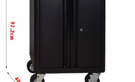 Tủ Fabina Mang Đến Sự Thuận Tiện Trong Quá Trình Làm Việc