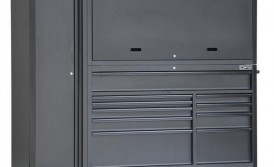 Tủ Sắt Đựng Dụng Cụ Cơ Khí Có Thực Sự Cần Thiết Cho Xưởng Không