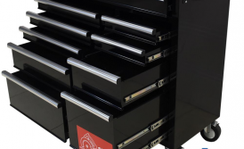 Tủ Sắt Đựng Dụng Cụ Cơ Khí Và Những Sai Lầm Khiến Xưởng Hoạt Động Kém Hiệu Quả