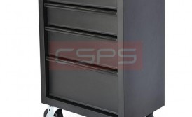 Tủ Thép Đựng Dụng Cụ: Hơn Cả Nơi Cất Giữ