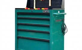 Tủ Thép Đựng Dụng Cụ Giúp Nâng Cao Hiệu Quả Quản Lý Đồ Nghề