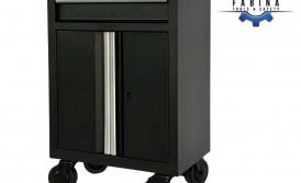 Tủ thép gia công Giải pháp lưu trữ và bảo quản bền bỉ cho mọi không gian