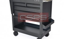 Tuổi thọ dụng cụ phụ thuộc vào đâu? Câu trả lời nằm ở chiếc tủ đồ nghề