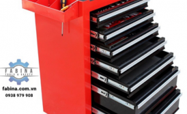 Vì Sao Cùng Một Tủ Dụng Cụ Nhưng Có Xưởng Dùng Hiệu Quả, Có Xưởng Không?