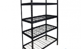 Vì sao kệ khoá Fabina là món đồ nên có trong mọi garage