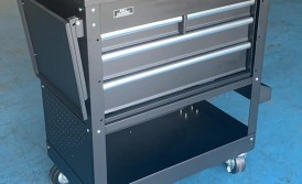 Vì Sao Tủ Dụng Cụ Cơ Khí FABINA Được Đánh Giá Cao Về Độ Thực Dụng
