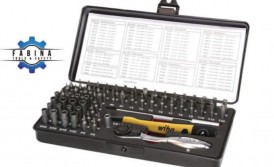 Vì sao tua vít Đức luôn dẫn đầu trong thế giới dụng cụ chuyên nghiệp?