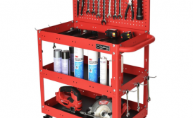 Xe đẩy CSPS Chính Hãng Đánh Giá Chi Tiết & Giá Tốt