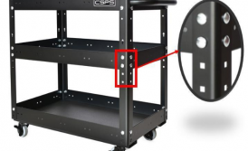 Xe Đẩy CSPS Trợ Thủ Thầm Lặng Của Thợ