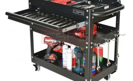 Xe Đẩy CSPS Về Hiệu Suất Di Động và Kỹ Thuật Bền Vững