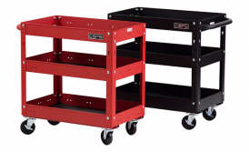 Xe Đẩy Đồ Nghề CSPS Nhỏ Gọn Nhưng Chịu Lực Cực Tốt