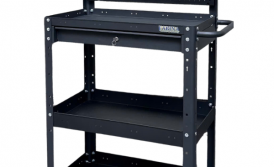 Xe Đẩy Đồ Nghề Fabina Trợ Thủ Đắc Lực Mỗi Ngày