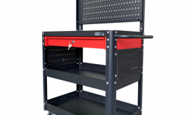 Xe Đẩy Dụng Cụ Fabina Phân Tích Ưu Điểm Nhược Điểm Và Khi Nào Nên Dùng