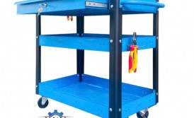 Xe Đựng Đồ Nghề Trợ Thủ Đắc Lực Cho Không Gian Làm Việc Gọn Gàng