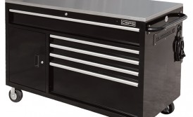 Xưởng Mất Bao Nhiêu Tiền Chỉ Vì Không Có Tủ Đựng Dụng Cụ Cơ Khí Chuẩn?