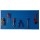 Multi-function wall mounted translucent blue Pegboard mesh FABINA Pegboard màu xanh dương mờ treo tường FABINA
