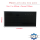 Black Pegboard with hanging accessories FABINA Tấm lưới Pegboard 120cm x 60cm màu đen kèm phụ kiện