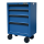 CSPS Blue tool cabinet 61cm with casters - 04 drawers Tủ xanh bánh xe CSPS
