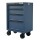 CSPS Blue tool cabinet 61cm with casters - 04 drawers Tủ xanh bánh xe CSPS