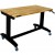 Bàn điều chỉnh chiều cao CSPS 157cm