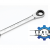 CỜ LÊ ĐA NĂNG 24mm TỰ ĐỘNG ĐẢO CHIỀU RETTA - RCA0124