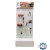White tool shelf with accessories FBN2008