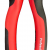Kìm cắt chuyên nghiệp 180mm Wiha 43339