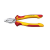 Kìm Đa Năng 180mm Cách Điện 1000V Wiha 26708.