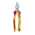 Kìm Đa Năng 180mm Cách Điện 1000V Wiha 26708
