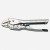 Grip pliers, self-adjusting Hazet 755-6A
