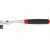 Tay vặn xiết lực 3/8 inch tự động bánh cóc 175mm Wiha 45625 (72 răng)
