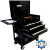 Tools cabinet with 4 drawers and 2 trays