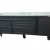 Tủ dụng cụ CSPS 212cm 9 hộc kéo 1 ngăn cánh cửa mặt bàn inox
