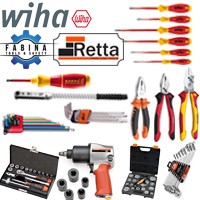 Tools in Stock