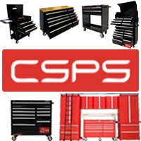 CSPS Tools - Equiqment
