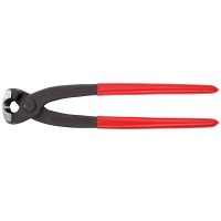 Ear Clamp Pliers with side jaw
