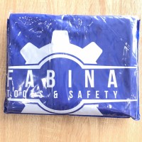 Fabina Rain Coat