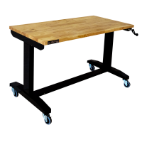 Technical Table Adjustable Height CSPS