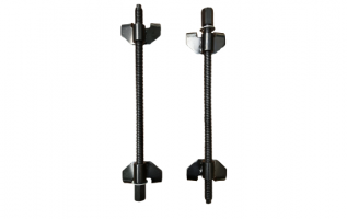 Bộ Điều Chỉnh Áp Suất Lò Xo Yizhe YZ - 6054