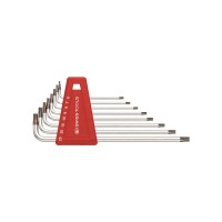 Bộ Hoa Thị PB Swiss Tools Có Lỗ Torx® T6-25