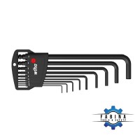 Wiha 03879 L-key set in Classic holder (code 03992 with box)