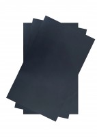 Set of anti-scratch pads 710x420mm - 3 sheets