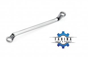 CỜ LÊ 2 ĐẦU TRÒNG HỆ MÉT RETTA -  RYA2528