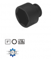 ĐẦU NỐI NGẮN TÁC ĐỘNG 1 INCH RETTA