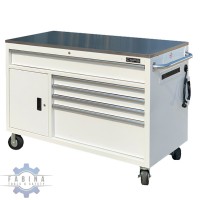 Điều Gì Khiến Một Chiếc Tủ Dụng Cụ Đồ Nghề FABINA Bền Bỉ Theo Năm Tháng