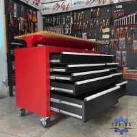 Điều Gì Khiến Tủ Đồ Nghề 10 Hộc Kéo Luôn Được Quan Tâm?
