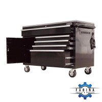 Điều Ít Được Nhắc Đến Khi Chọn Tủ Đồ Nghề Xe Máy