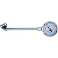 Đồng hồ đo áp suất lốp xe tải Yato