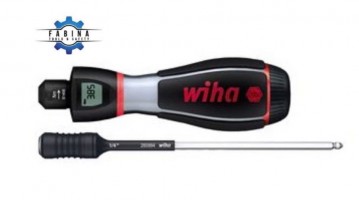 Dụng cụ siết lực Wiha Torque Giải pháp chính xác cho công việc chuyên nghiệp